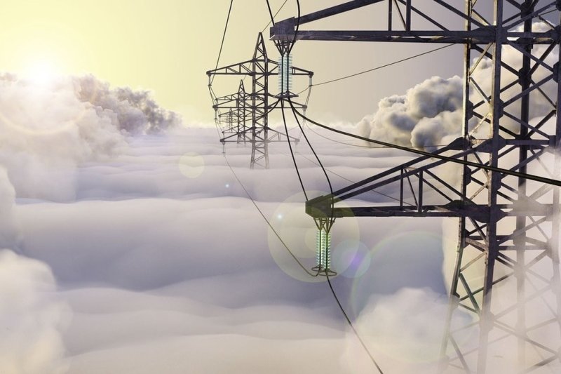 Энергетика фон