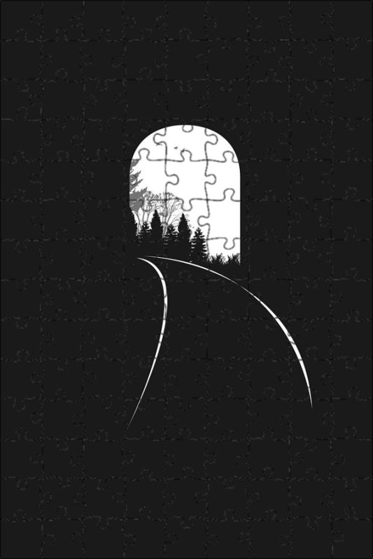 Темный Минимализм