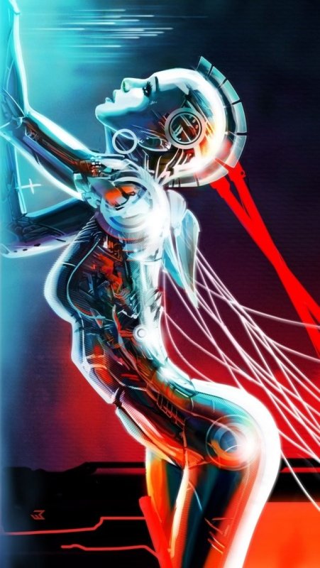 Кибер абстракция