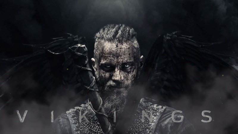 Рагнар Лодброк