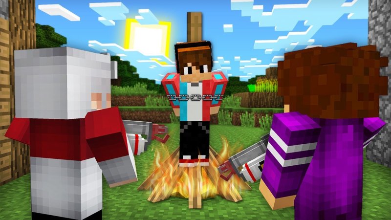 Компот Роман компот в МАЙНКРАФТЕ