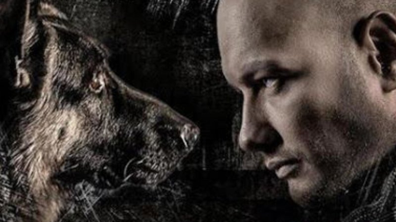 Сериал пёс Макс