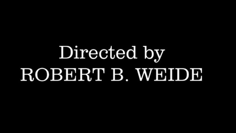 Конец фильма прикол