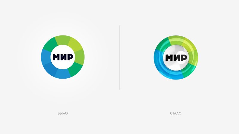 Студия телеканала мир