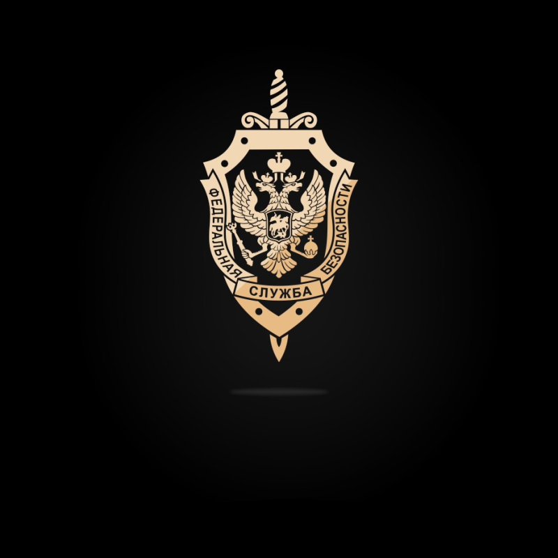 ФСБ РФ