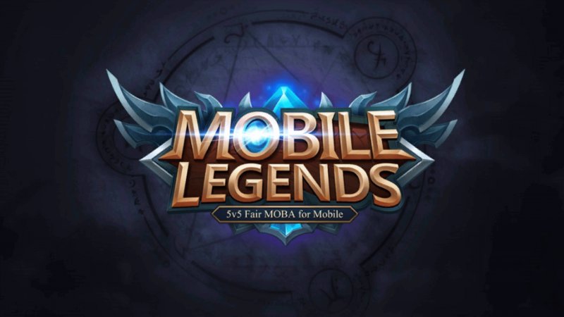 Mobile Legends Bang Bang обложка