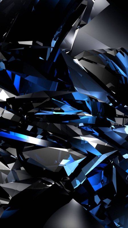 Необычные обои на смартфон