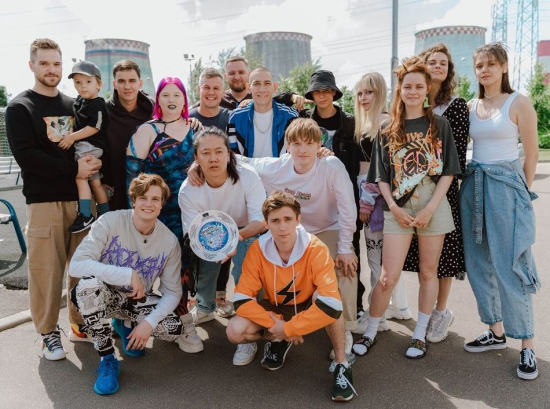 Сериал трудные подростки 4 сезон