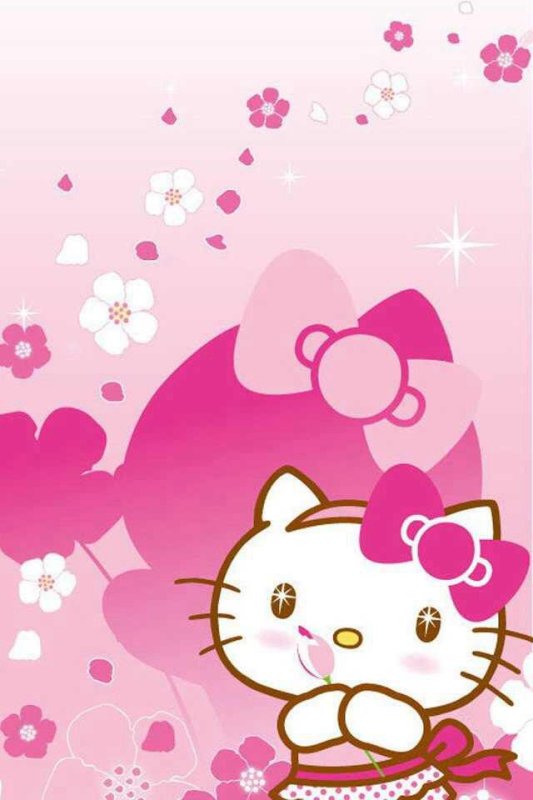 Планшет Хелло Китти для девочек