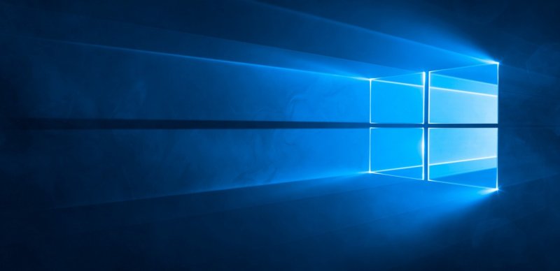 Фото виндовс 10 на рабочий стол