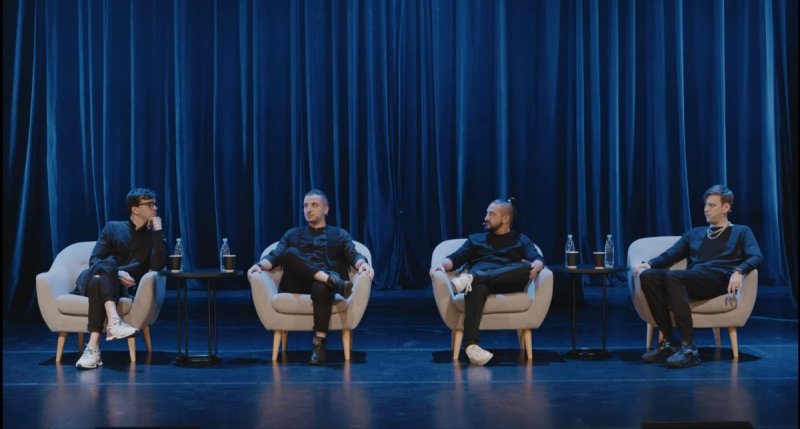 Импровизация Ижевск 2022