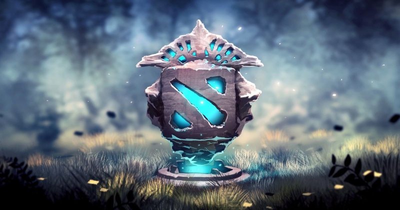 Dota 2 4k