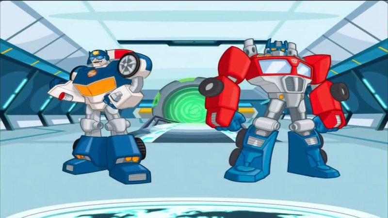 Хит Вейв боты спасатели