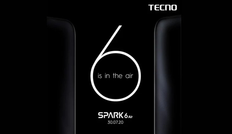 Обои Techno Spark 7