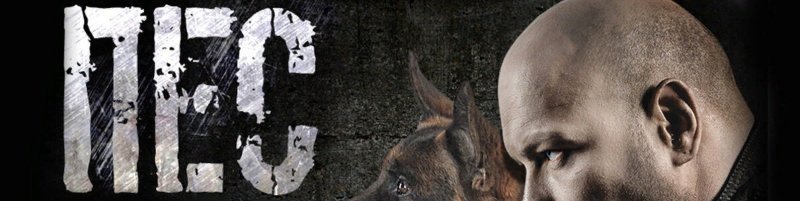 Фильм пёс 1 сезон