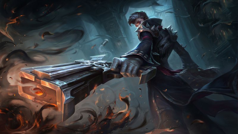 Грейнджер МЛББ