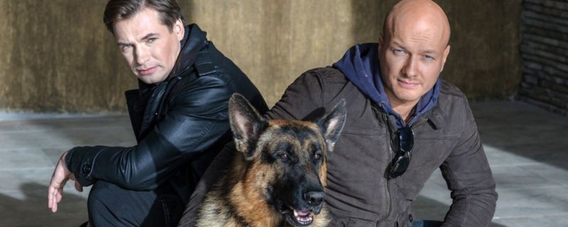 Никита Панфилов в 6 сезоне пса