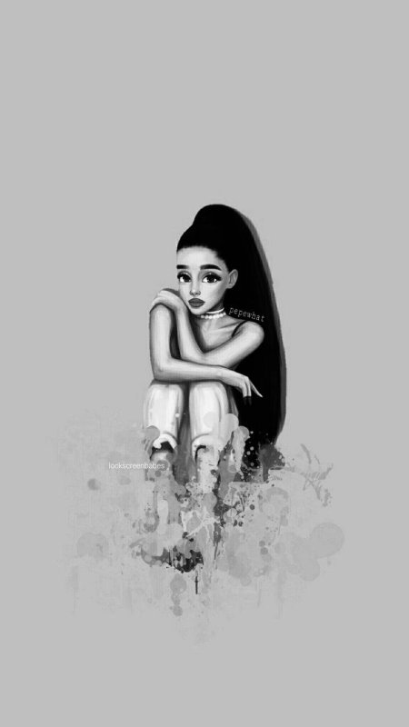 Ариана Гранде 2023