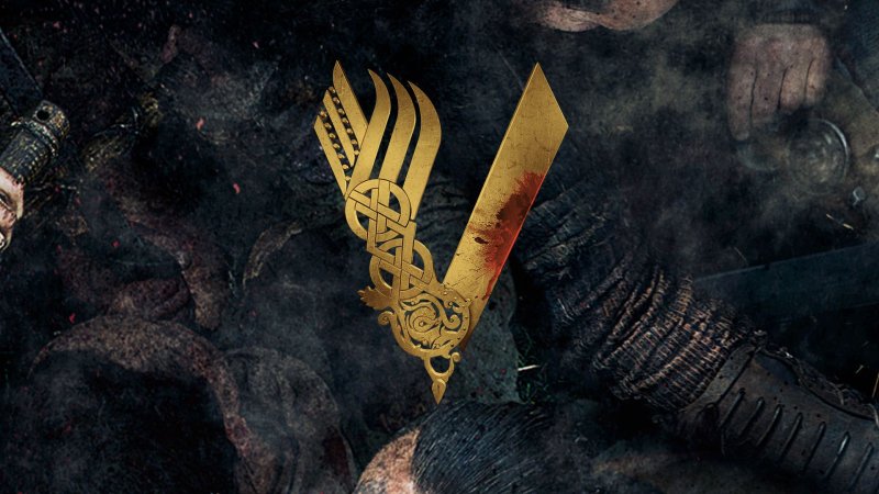 Викинги 1920х1080