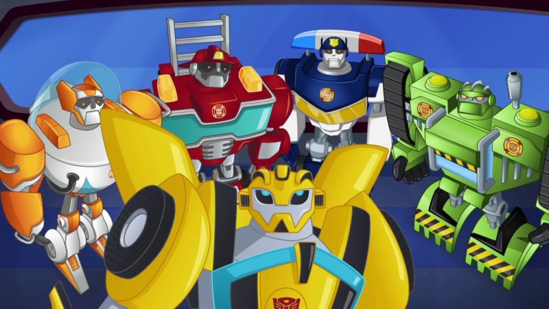 Боты спасатели Блейдс