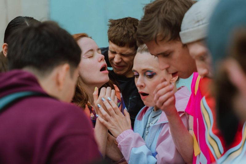 Трудные подростки 4 сезон 2022