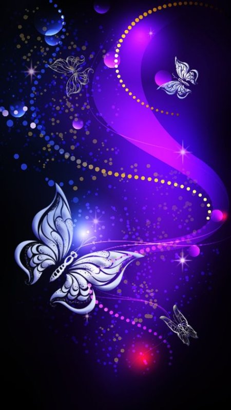 Фон на телефон красивые