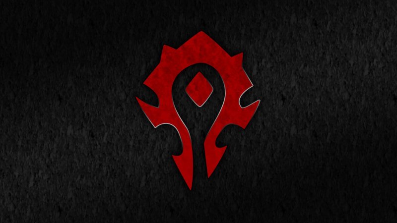 Знамя орды варкрафт