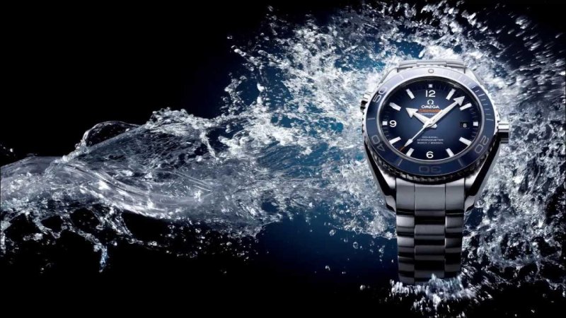 Обои на часы