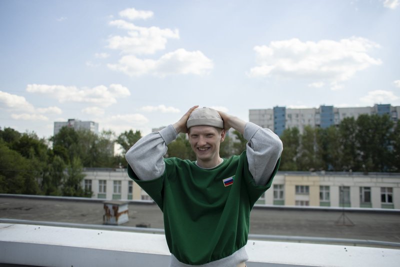 Трудные подростки сериал 2019 Фил