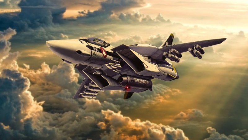 Футуристичные заставки на рабочий стол