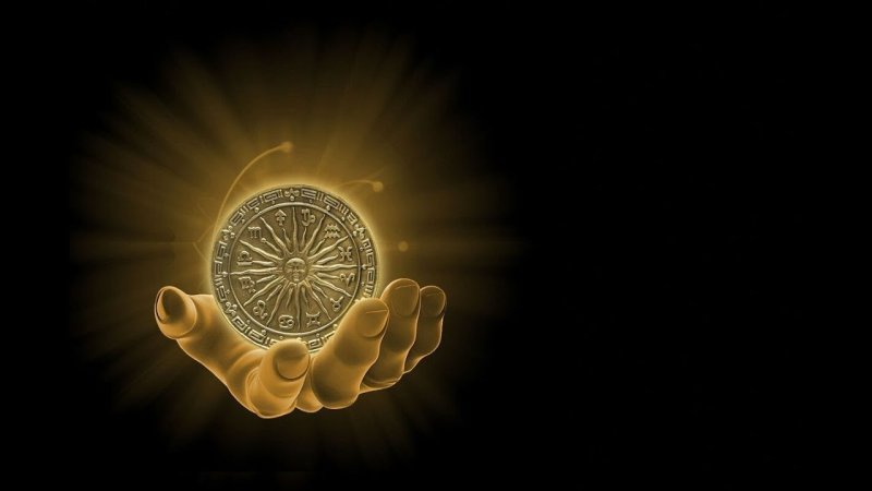 Символ успеха и процветания