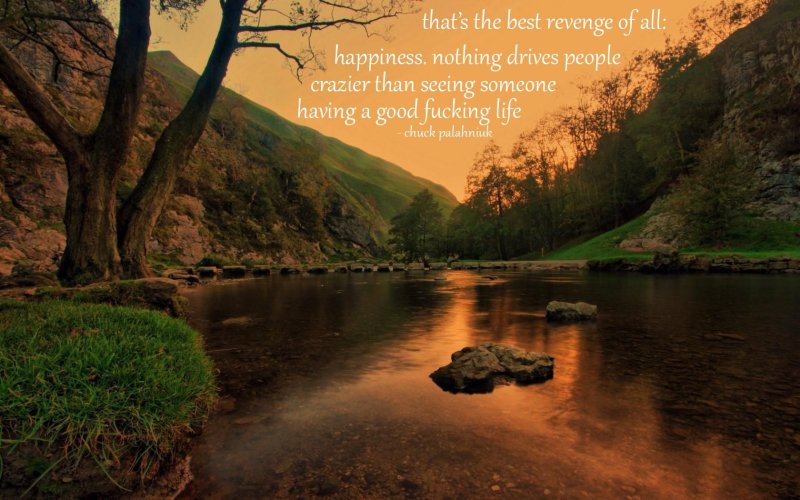 Красивая природа на рабочий стол