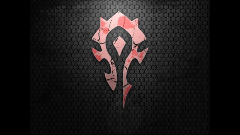 World of Warcraft Орда