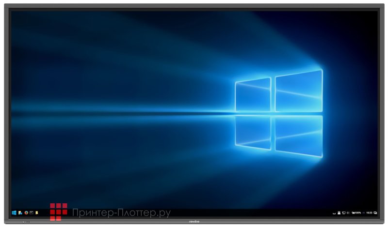 Виндовс 10 Hero