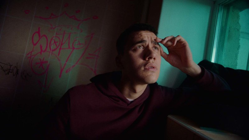 Виталий Андреев Фил трудные подростки