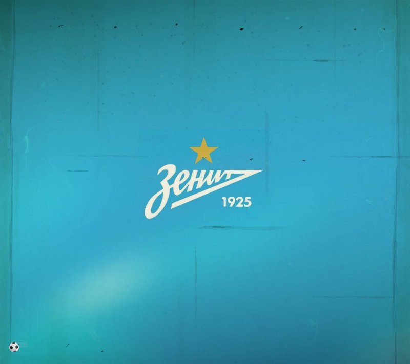 Зенит фон