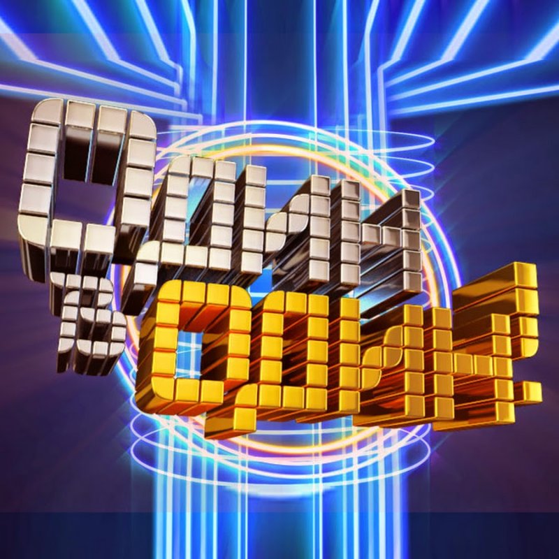 Один в один логотип