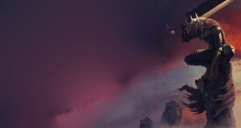 Берсерк аниме