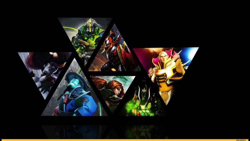 Dota 2 HD