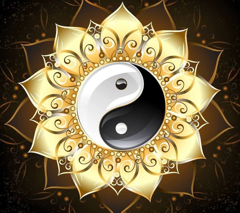 Заставки приносящие удачу