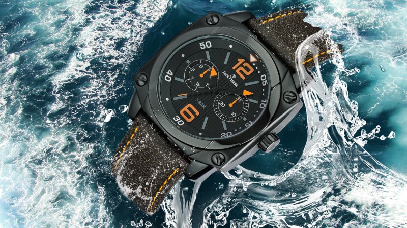 Наручные часы