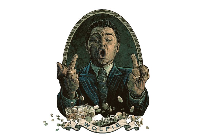 Деньги арты