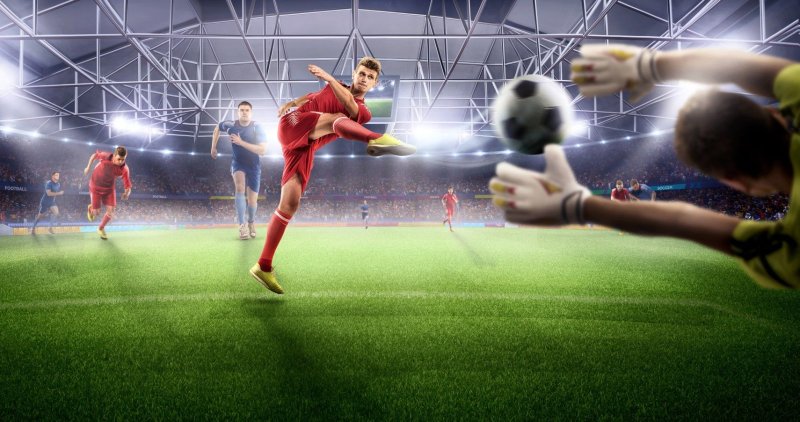 Футбол картинки