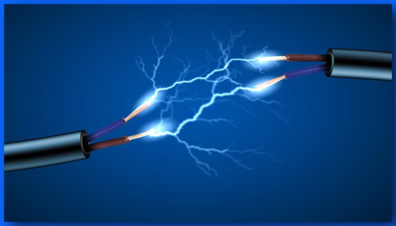 Электрический ток