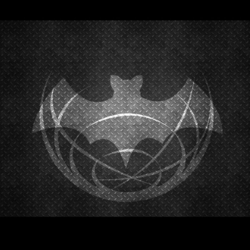 Летучая мышь разведка