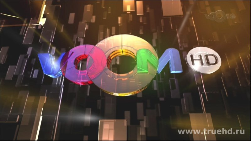 Заставка ТВ передачи