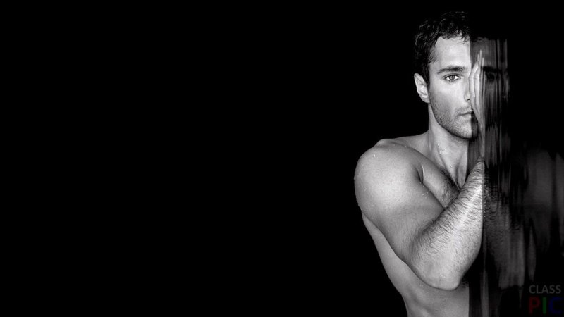 Рауль Бова фотосессия