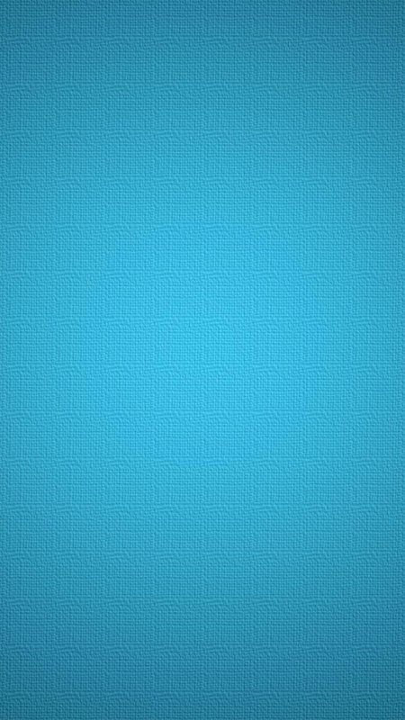 Голубой цвет однотонный