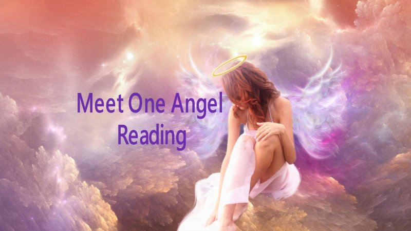 Богиня в облаках