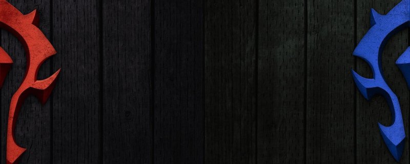 Варкрафт Знамя